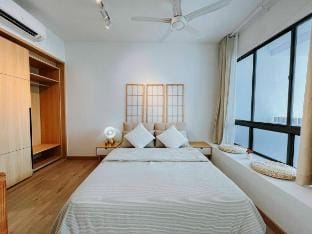 The Colony KLCC View Sky Pool_Amaze_Suite CA1712B Apartment in Federal Territory of Kuala Lumpur