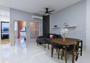 1 Bdr Arte Mont Kiara Lovely Cinema Room _ 0810MK3 Apartment in Federal Territory of Kuala Lumpur