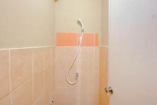 New Furnished Comfy 2BR Menteng Square By Travelio Apartment in Jakarta