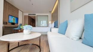 A La Carte|Studio View Biển| Hoàng Hôn Tuyệt Đẹp Apartment in Laos