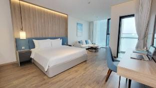 A La Carte|Studio View Biển| Hoàng Hôn Tuyệt Đẹp Apartment in Laos