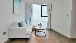 A La Carte|Studio View Biển| Hoàng Hôn Tuyệt Đẹp Apartment in Laos