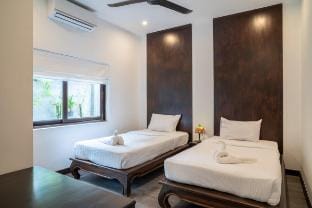 Discover La Maison Oasis Vacation rental in Ko Samui