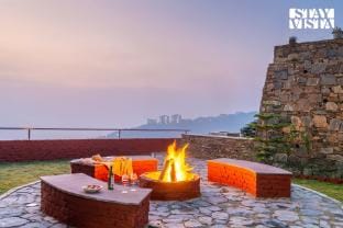 Mashobra Residences Villa in Himachal Pradesh