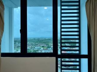 Vivacity Cozy Jazz4 2R1B wNetflix | 7pax @YPM1202 Vacation rental in Kuching