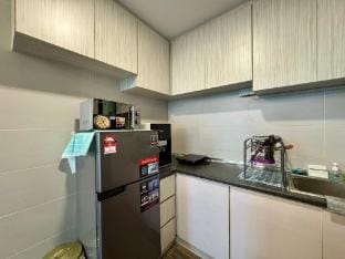Vivacity Cozy Jazz4 2R1B wNetflix | 7pax @YPM1202 Vacation rental in Kuching