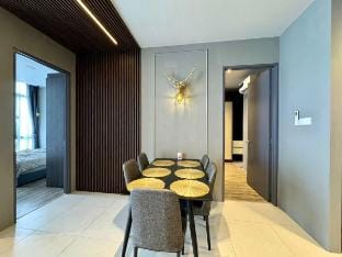 The Luxury Podium3R2B | 8pax @YPM103 Vacation rental in Kuching