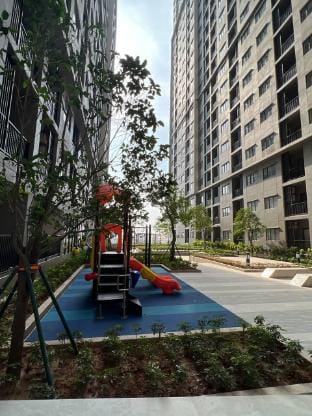 Parkland Apartment / Condo rental Vacation rental in Phnom Penh Province