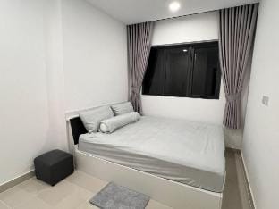 Parkland Apartment / Condo rental Vacation rental in Phnom Penh Province