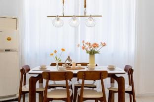 CityHome - 3 Bedrooms, People's Square, Yu Garden, the Bund Apartment in Shanghai