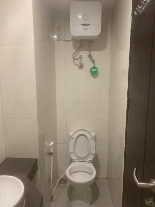 Comfortstay @ Citra Plaza Nagoya #31-08 (Sea View) Apartment in Riau Islands, Indonesia
