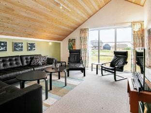 Luxurious Beach Retreat in Blavand-By Traum Vacation rental in Blåvand