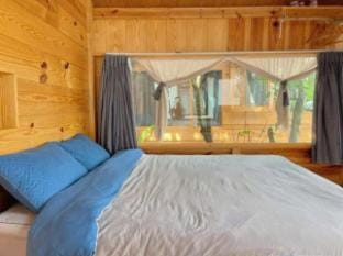 Bungalow gỗ đôi Vacation rental in Dalat