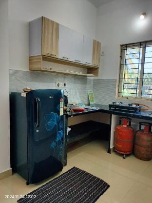 Inara D.G Vacation rental in Mangaluru