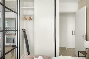 Silkhaus in Collective Tower | Luxorious 2BDR Apartment in Dubai