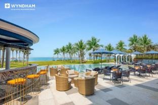 Biệt thự An Bàng Hội An Villa in Hoi An