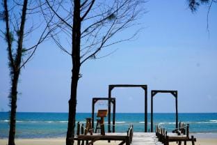 Camping Vivu24h - Hồ Cốc Campground/ 
RV Resort in Bình Thuận Province