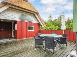 Eco-Friendly Retreat with Spa - By Traum Ferienwohnungen Vacation rental in Blåvand