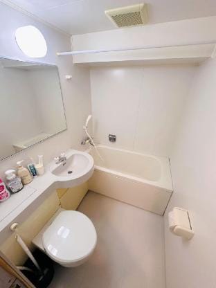 Tokyo Shinjuku Park   Apartment in Shibuya