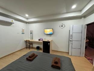 The Gallery Place Ubon - เดอะแกลเลอรี่ เพลส อุบล Apartment in Laos