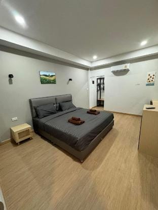 The Gallery Place Ubon - เดอะแกลเลอรี่ เพลส อุบล Apartment in Laos