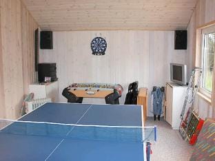 person holiday home in Blavand Vacation rental in Blåvand