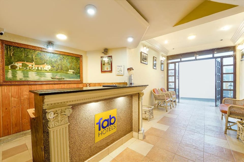 FabHotel JS Heritage Hotel in Kodaikanal