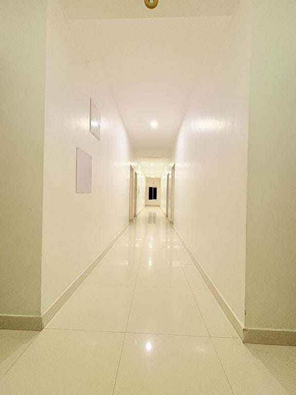 Noronha Goaxa Inn Hotel in Calangute