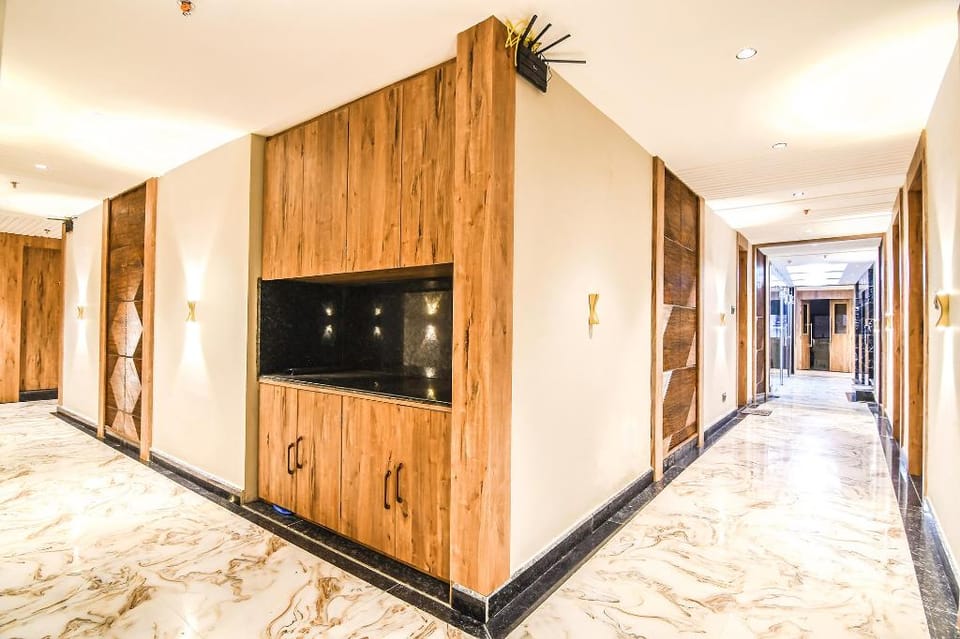 FabHotel Prime Krishna Regency Hotel in West Bengal