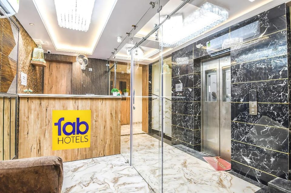 FabHotel Prime Krishna Regency Hotel in West Bengal
