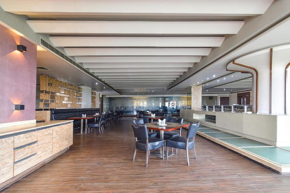 Oriva Millennium Grand Hotel in Hyderabad