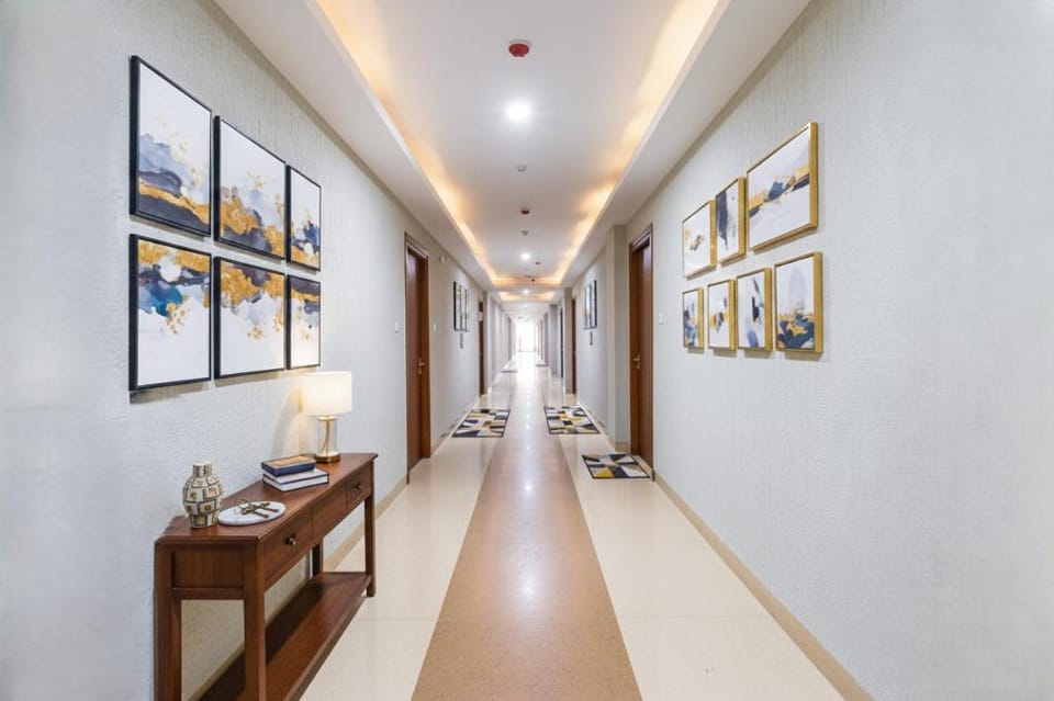 Oriva Millennium Grand Hotel in Hyderabad