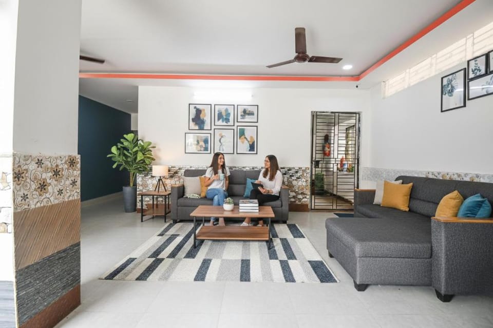 FabHotel Welcome Inn I Hotel in Bhubaneswar