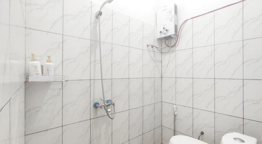 Kayon Lawu RedPartner Hotel in East Java