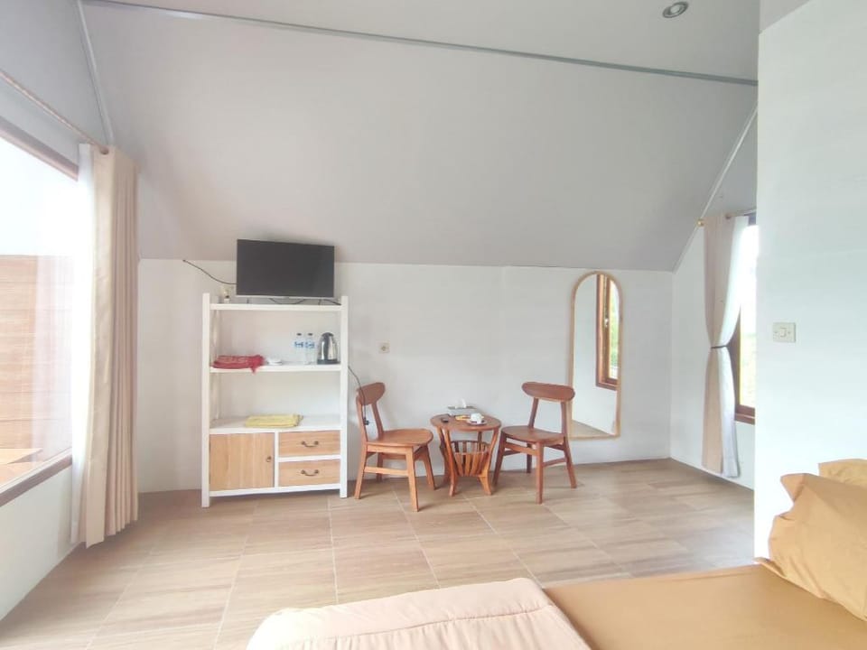 Kayon Lawu RedPartner Hotel in East Java