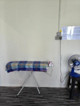 D.R.A HOMESTAY A Apartment in Kuching