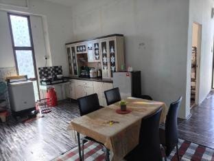 D.R.A HOMESTAY A Apartment in Kuching