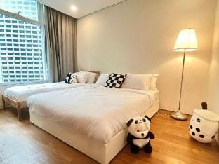 KL’s Prime Location@ 1-min to KLCC, Bukit Bintang Apartment in Federal Territory of Kuala Lumpur