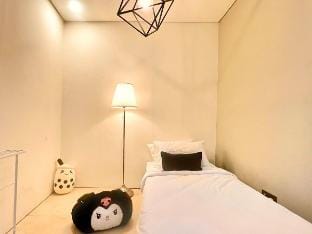 KL’s Prime Location@ 1-min to KLCC, Bukit Bintang Apartment in Federal Territory of Kuala Lumpur