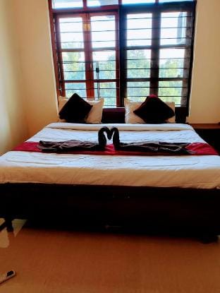 Luxury apartment 3 BHK Vacation rental in Goa, India
