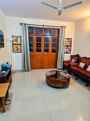 Luxury apartment 3 BHK Vacation rental in Goa, India