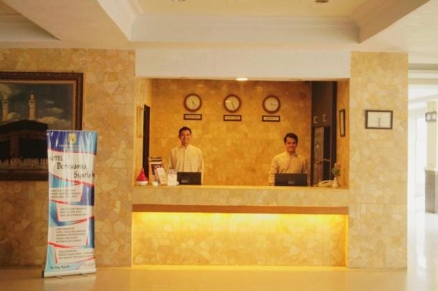 SULTAN HOTEL BANDA ACEH Hotel in Indonesia