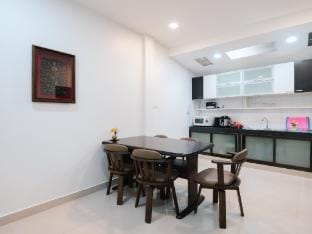 Ng Cozy Retreat Vacation rental in Thailand
