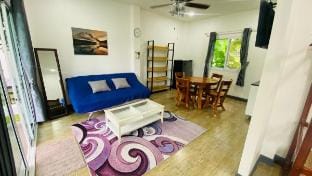 Klai house Vacation rental in Thailand