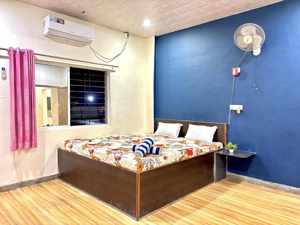 Om Sai Farmhouse Farm Stay in Lonavla
