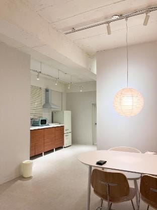 Mallijae house, Seoul Station Apartment in Seoul