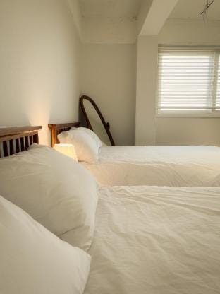Mallijae house, Seoul Station Apartment in Seoul