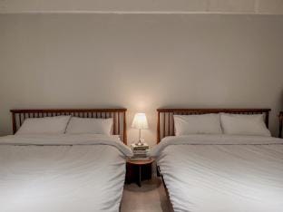 Mallijae house, Seoul Station Apartment in Seoul