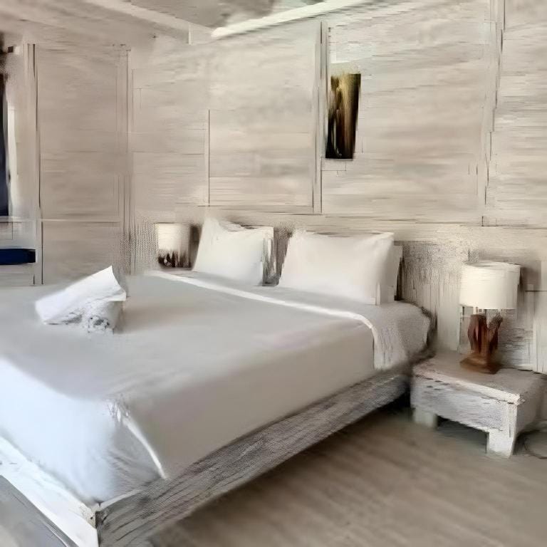 Mesari Beach Hut 5 Hotel in Kuta