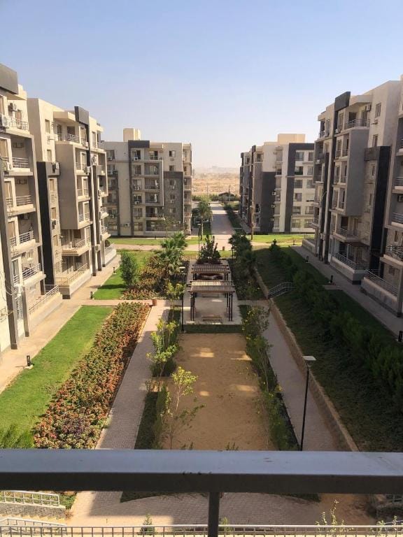 Zayed Apartment Apartment in Egypt